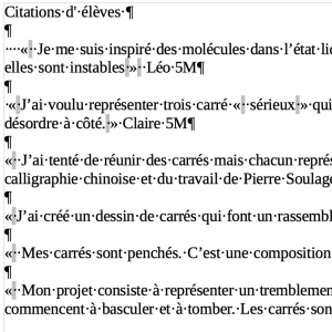 Citations