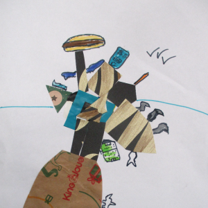 Bafodé-6A-Nature morte à la vie