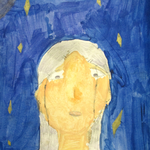 Camille-6C-La tristesse- La peur