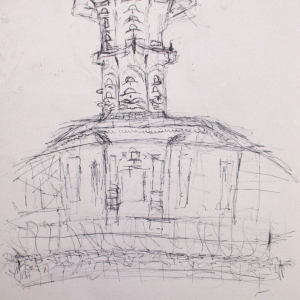 Croquis au Thabor-Sarah-4M