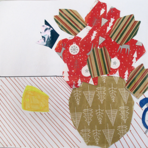 Lucien-6C-Nature morte aux fleurs de ma maison