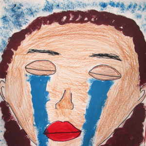 Taïss-6A-La tristesse