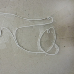 Yasmine dessin sans outil scripteur