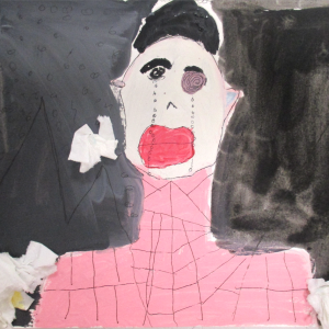 Malika-6D-La tristesse