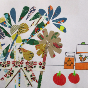 Alice-6D-Nature morte au jus de carotte