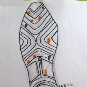 Xhejson-6D-Labyrinthe