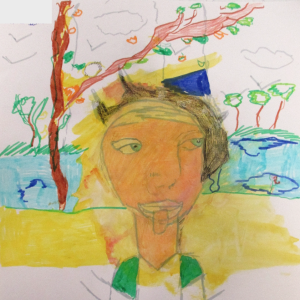 Camille-6S-Le bohneur