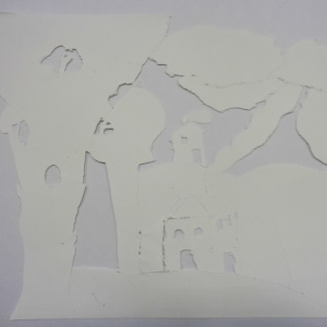 Mathilde dessin sans outil scripteur