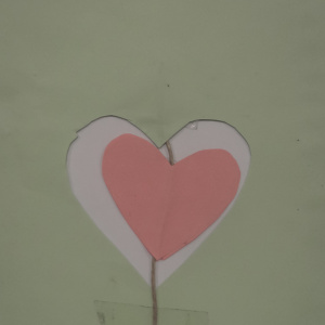 Inès K dessin sans outil scripteur