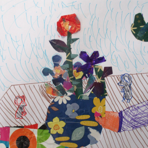 Qori-6E-Nature morte aux souris