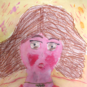 Séraphine-6C-Le choc - La gène