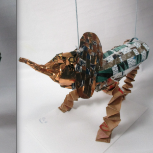 Alice-3F et une autre élève