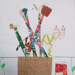 Eliott-6A-Nature morte à la confiture