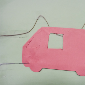 Louis dessin sans outil scripteur