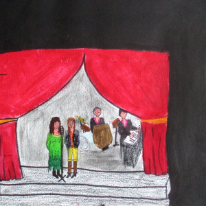 Garance-4M