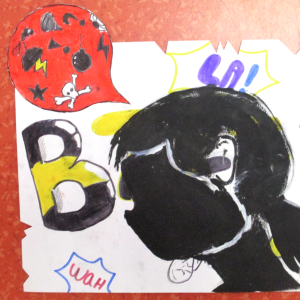 Agathe-4E