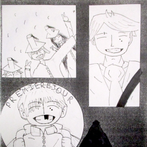 Michael-3A