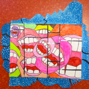 Lily-4E