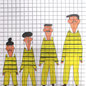 Ben-4M