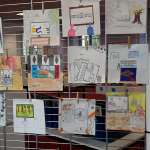 Expostion-CDI