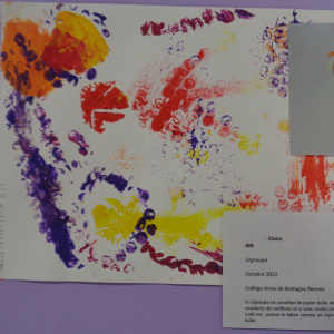 Claire 6M