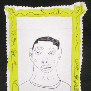 Amine-6C