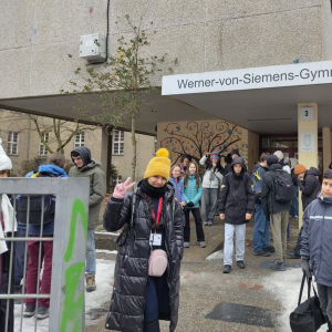 Werner-von-Siemens-Gymnasium