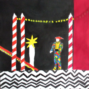 Anaïs-4M